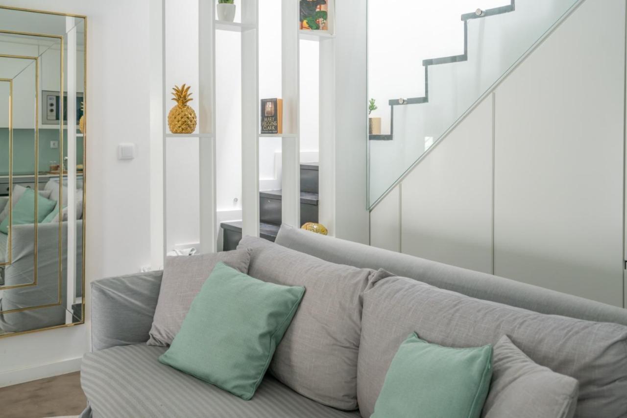Picasso Apartment Lisboa Екстериор снимка