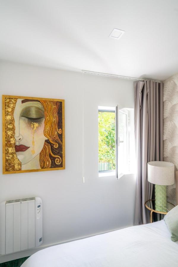 Picasso Apartment Lisboa Екстериор снимка