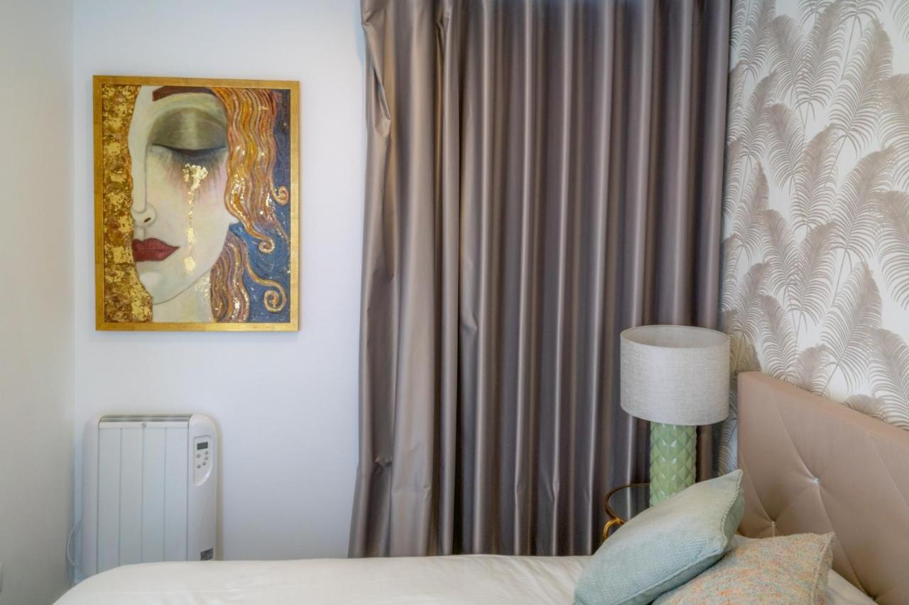 Picasso Apartment Lisboa Екстериор снимка