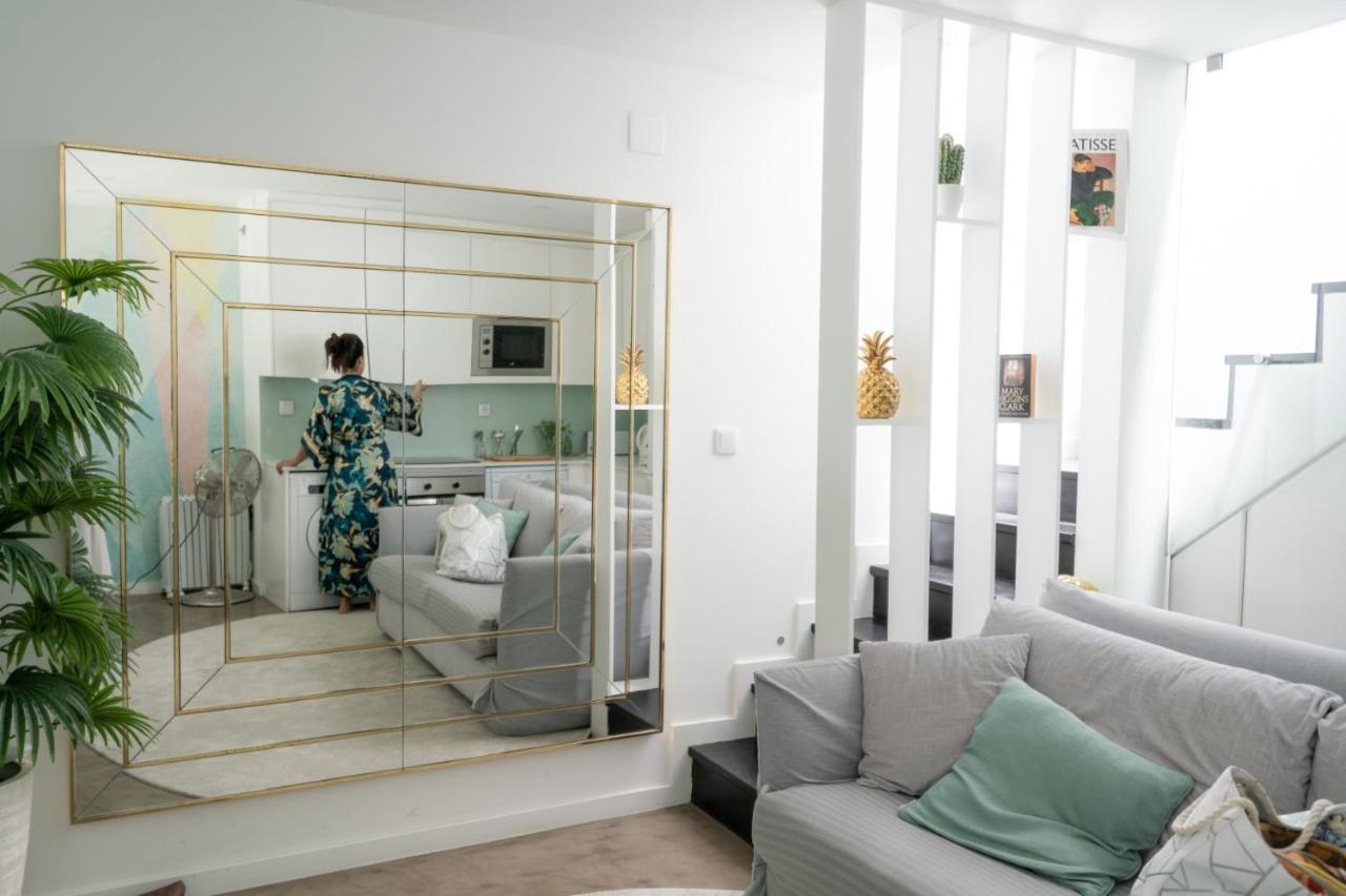 Picasso Apartment Lisboa Екстериор снимка