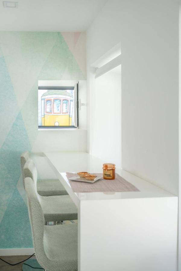 Picasso Apartment Lisboa Екстериор снимка