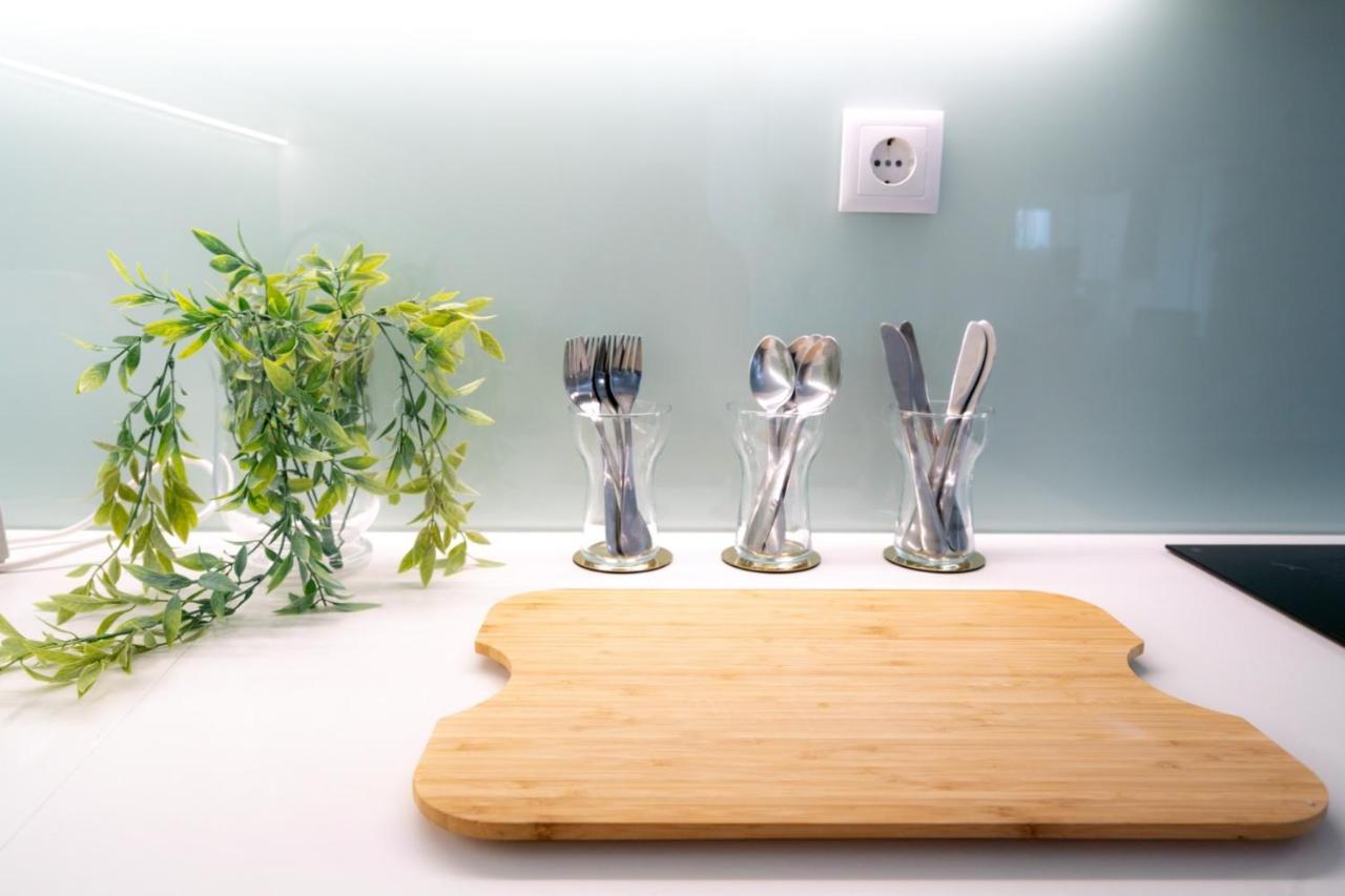 Picasso Apartment Lisboa Екстериор снимка