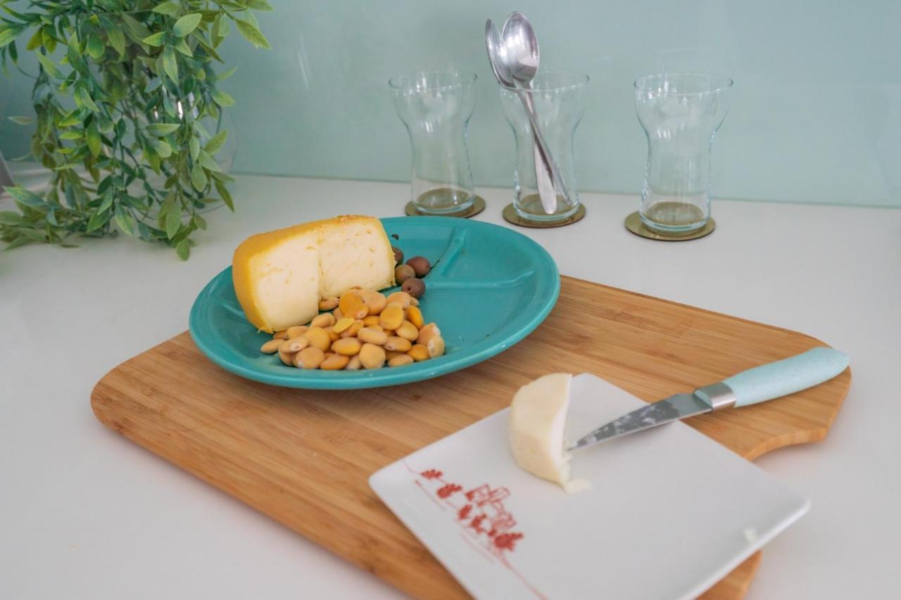 Picasso Apartment Lisboa Екстериор снимка