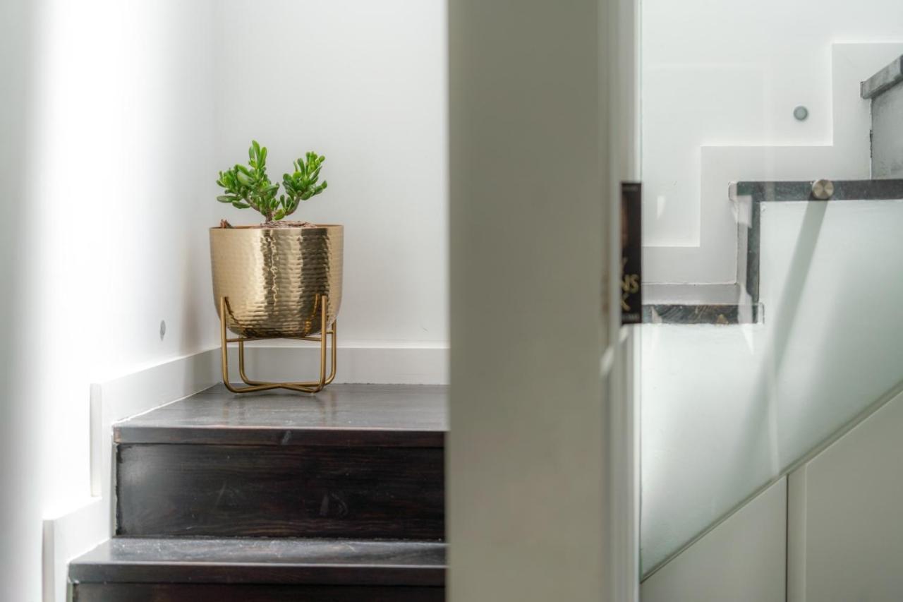 Picasso Apartment Lisboa Екстериор снимка
