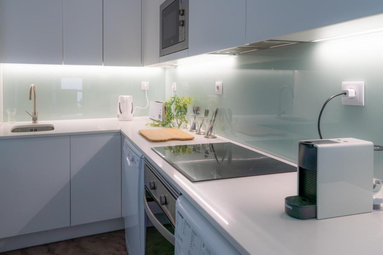 Picasso Apartment Lisboa Екстериор снимка