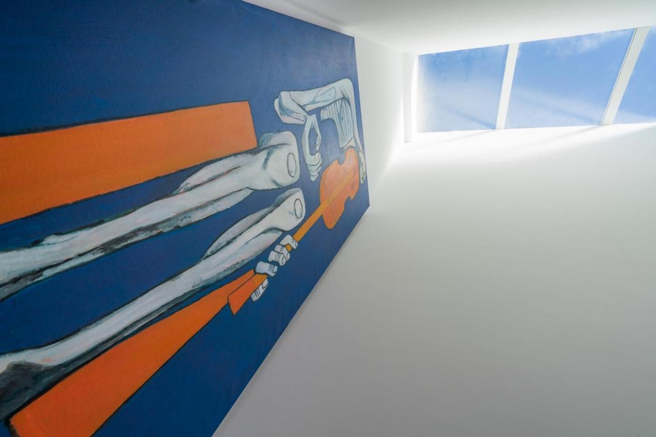 Picasso Apartment Lisboa Екстериор снимка