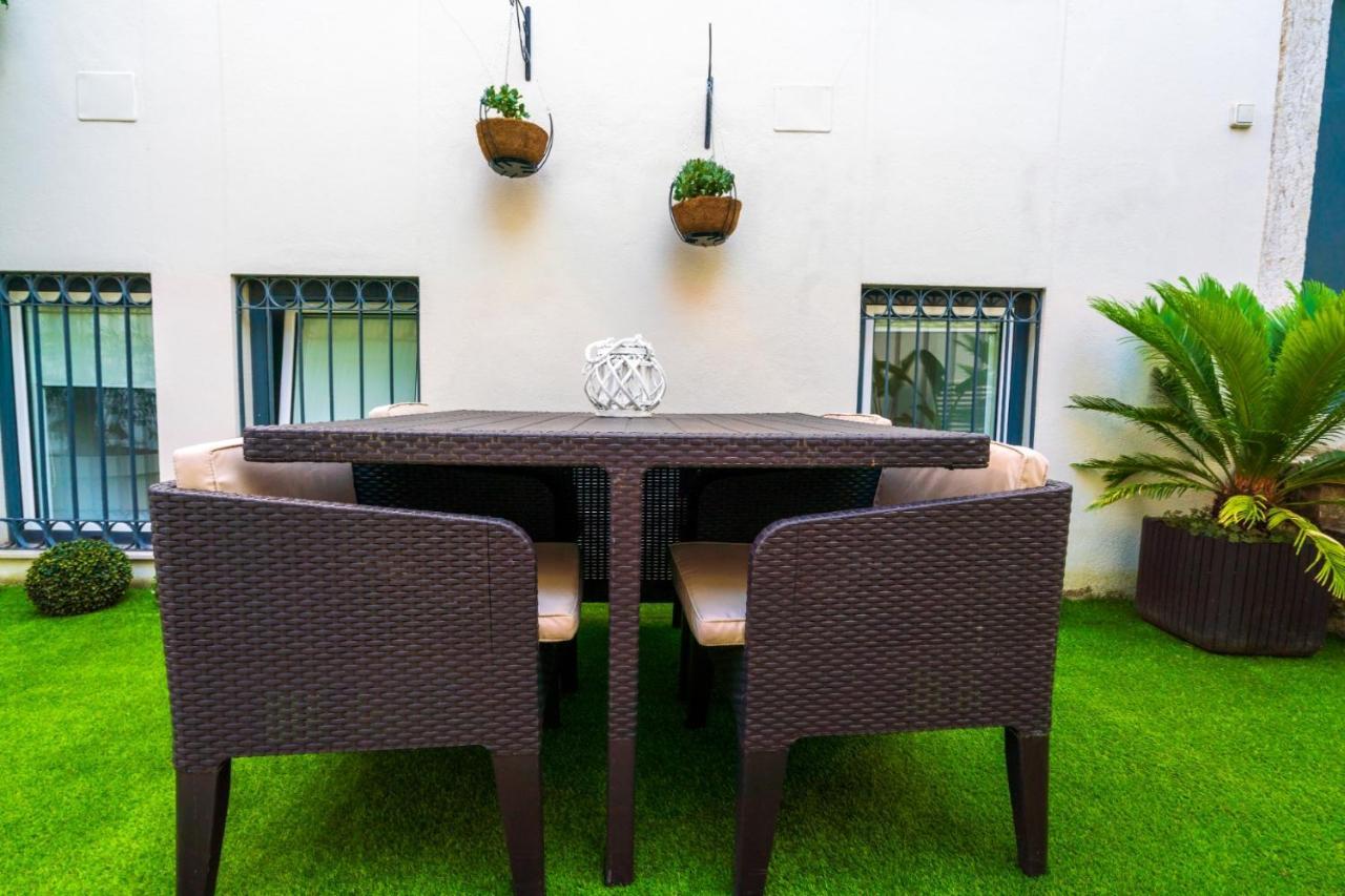 Picasso Apartment Lisboa Екстериор снимка