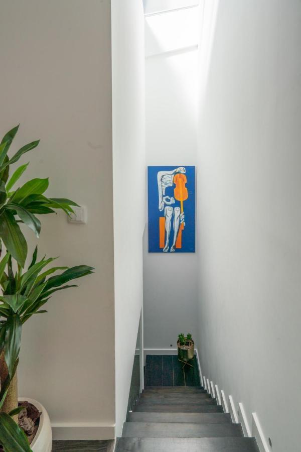 Picasso Apartment Lisboa Екстериор снимка