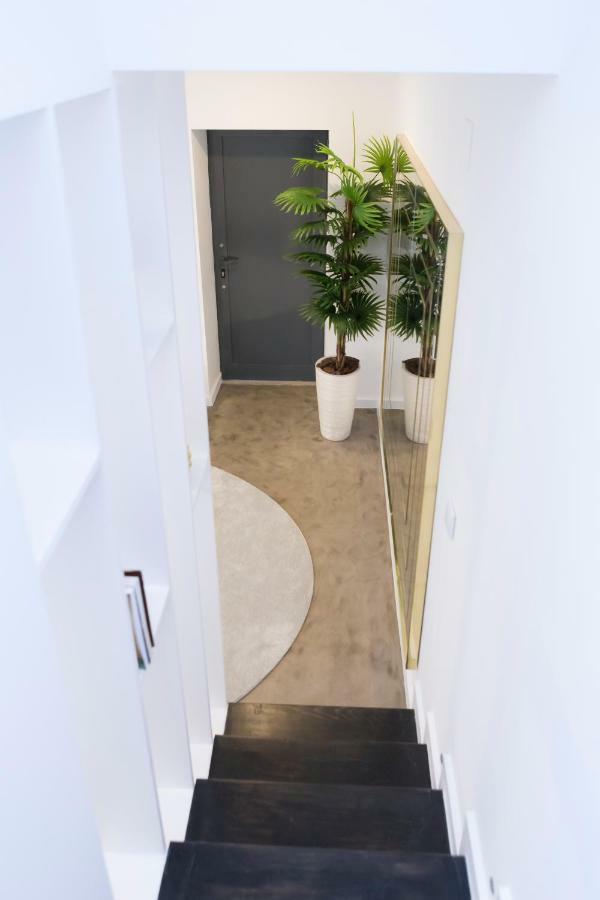 Picasso Apartment Lisboa Екстериор снимка