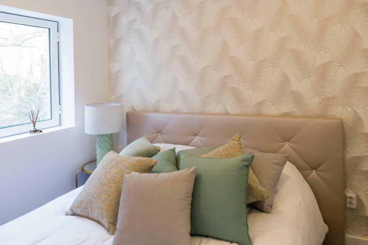 Picasso Apartment Lisboa Екстериор снимка