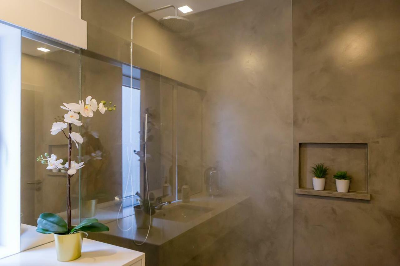 Picasso Apartment Lisboa Екстериор снимка