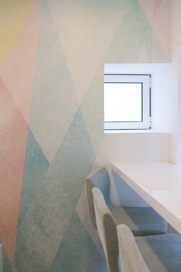 Picasso Apartment Lisboa Екстериор снимка