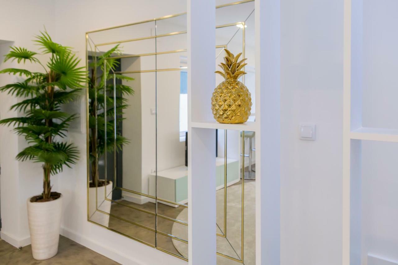 Picasso Apartment Lisboa Екстериор снимка
