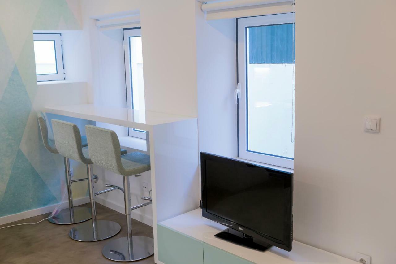 Picasso Apartment Lisboa Екстериор снимка