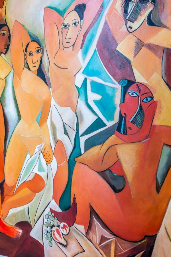 Picasso Apartment Lisboa Екстериор снимка